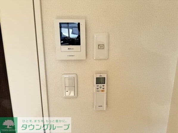 オークツリー上尾の物件内観写真